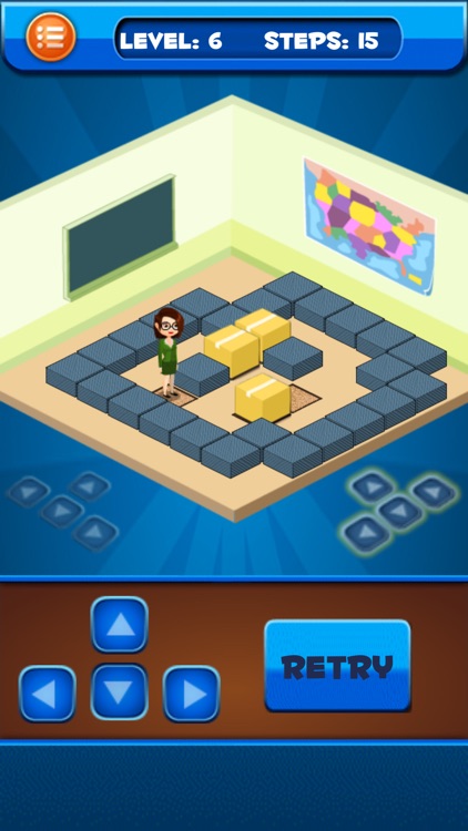 My Princess Luna Puzzle Story