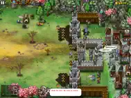 Fortress Under Siege for iPad ipad bilder 0