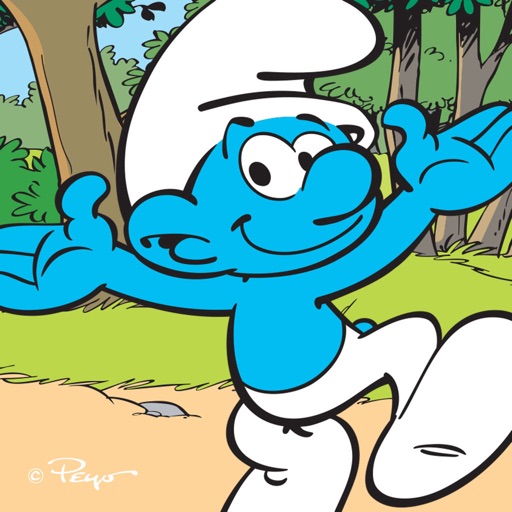 Smurfarna SE