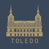 Icon Toledo Travel Guide Offline