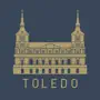 Toledo Travel Guide Offline