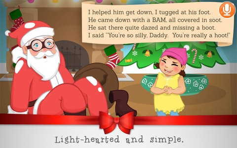 How I Met Santa screenshot 4