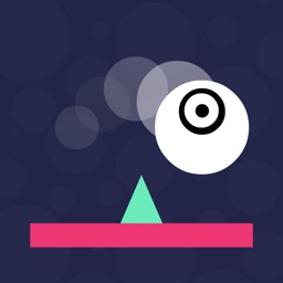 Dash Through Hardest Geometry World