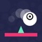 Welcome to this mind bent puzzle platformer