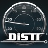 DiSTI Dash DiSTI Dash