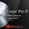 Course for What’s New In Logic - iPadアプリ