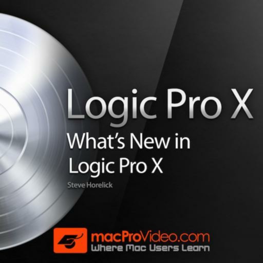 Course for What’s New In Logic