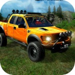 Offroad 4x4 Adventure