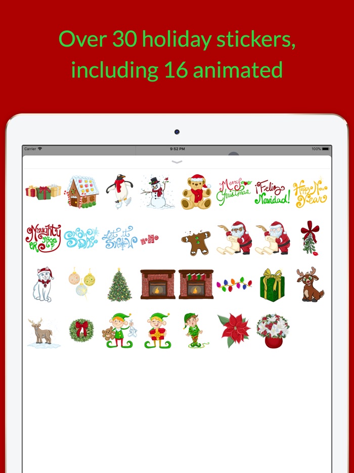 Holidays by Serinity