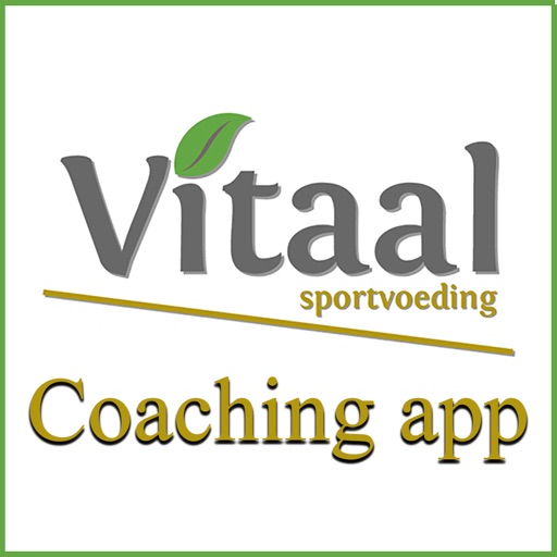 Vitaal Sportvoeding icon