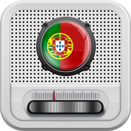 Rádio Portugal - Em Direto ! iOS App