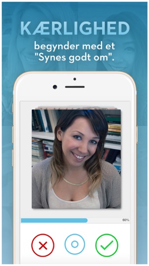 Fransk online dating