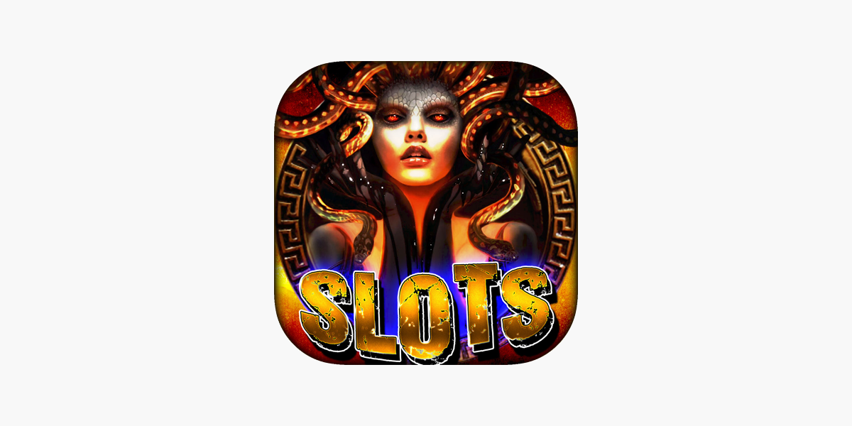 Medusa Vegas Slots--Pop Free Online Casino Game::Appstore for  Android