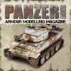 Panzer Aces Magazine - iPhoneアプリ