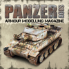 Panzer Aces Magazine - Pocketmags Europe