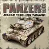 Panzer Aces Magazine contact information