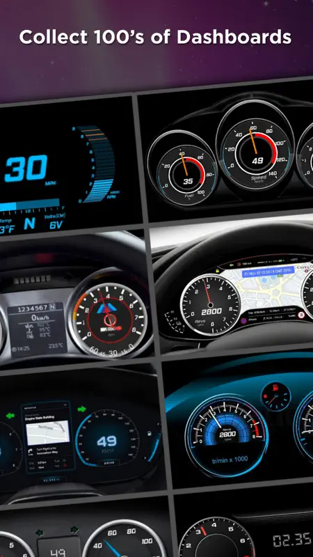 OBD Car Wizard | ELM327 OBD2 screenshot 1 of 5