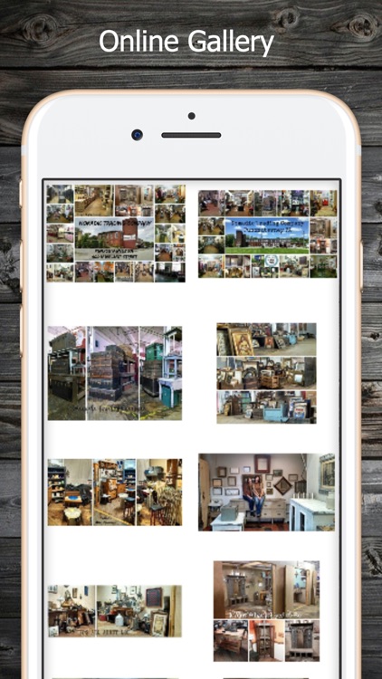 Nomadic Trading Company screenshot-3