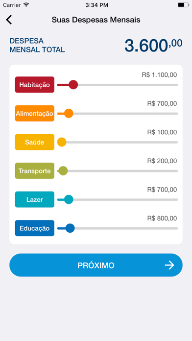 Screenshot #3 pour Target