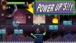 Game screenshot Kraino apk