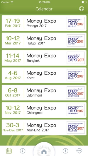 Money Expo Plus(圖2)-速報App