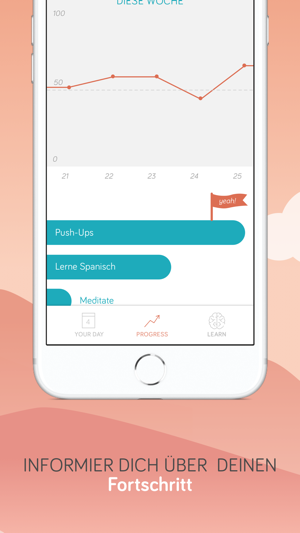 Continity: Habit Tracker(圖4)-速報App