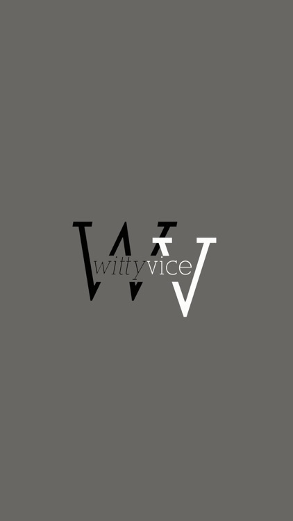Wittyvice