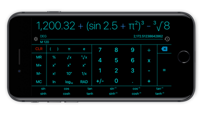 ed Calculator screenshot 4