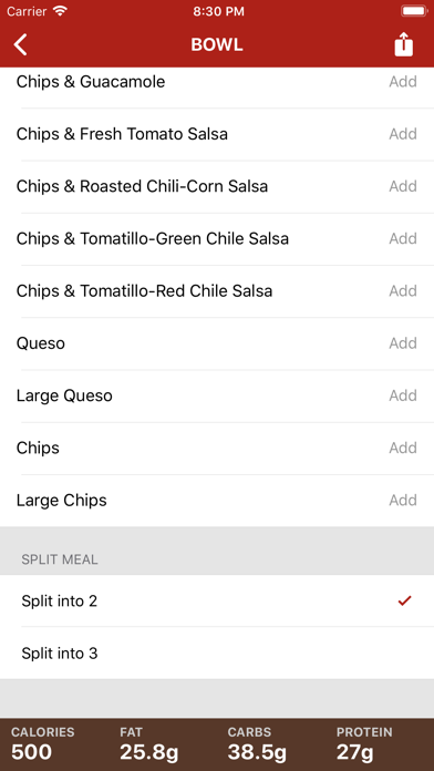 Screenshot #2 pour Guac is Extra