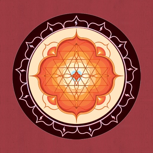 Samadhi Center for Yoga icon