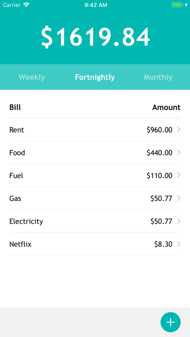 How to cancel & delete Bills 52 from iphone & ipad 3