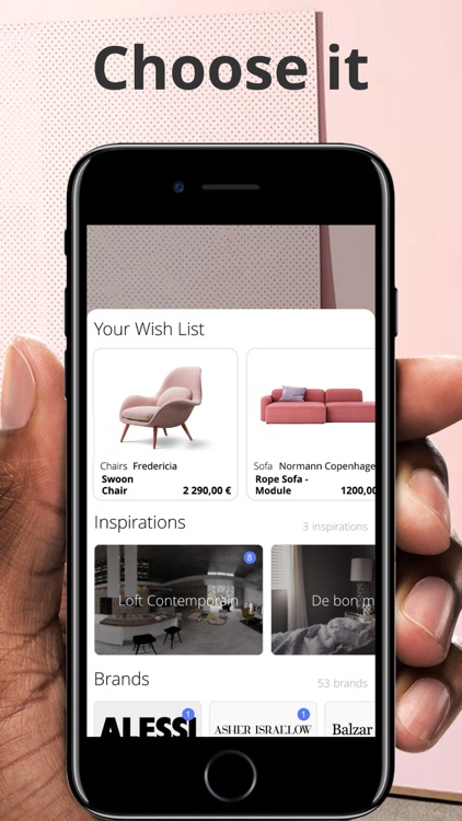 WhiteShop screenshot-4