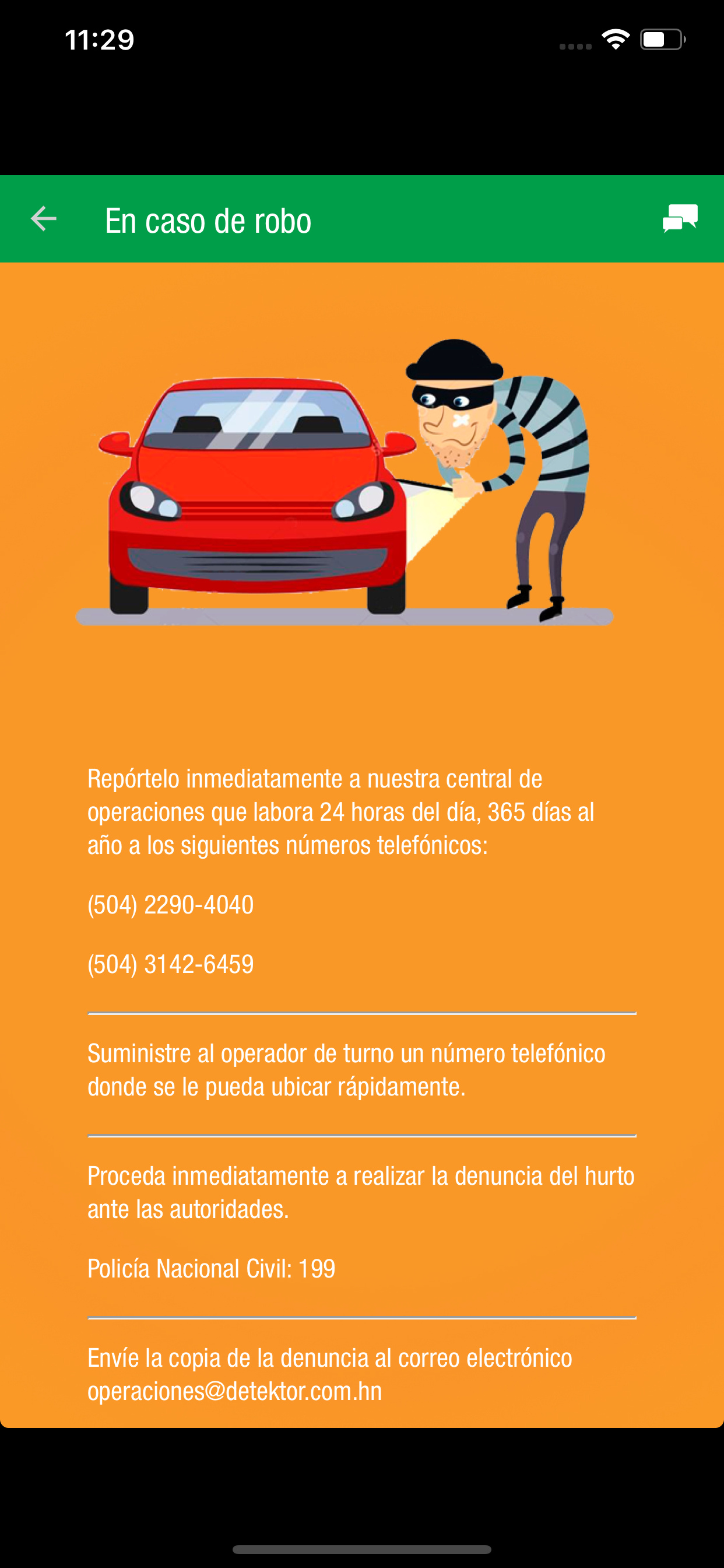 Bancocci Smart screenshot 4