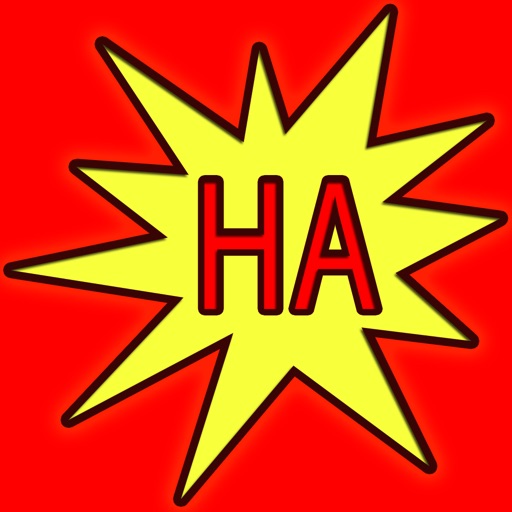 Super One Liners icon