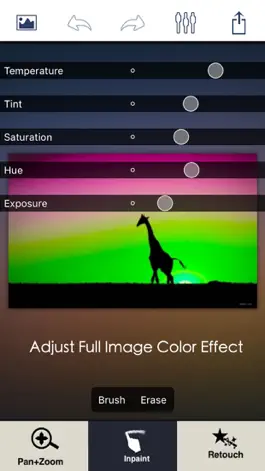 Game screenshot My Photo Eraser Inpaint Pro hack