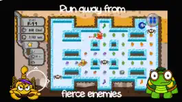 Game screenshot Cham's Escape hack