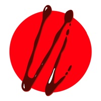 Сеть магазинов Империя Суши logo