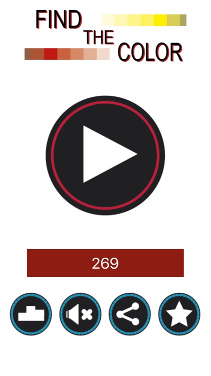 Find the Color - Challenge