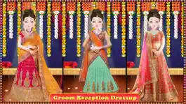Game screenshot Indian Wedding Ceremony - 3 hack