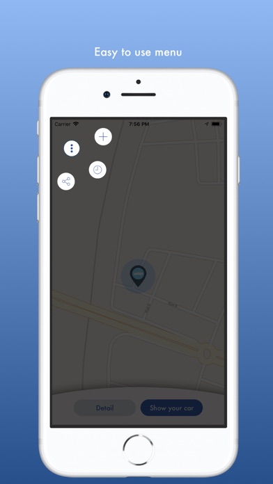 Your Car Finder screenshot 4