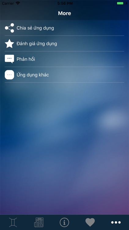 Zodiac Signs & Astrology screenshot-6