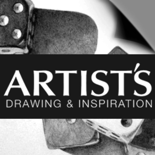 Artists Drawing & Inspiration
