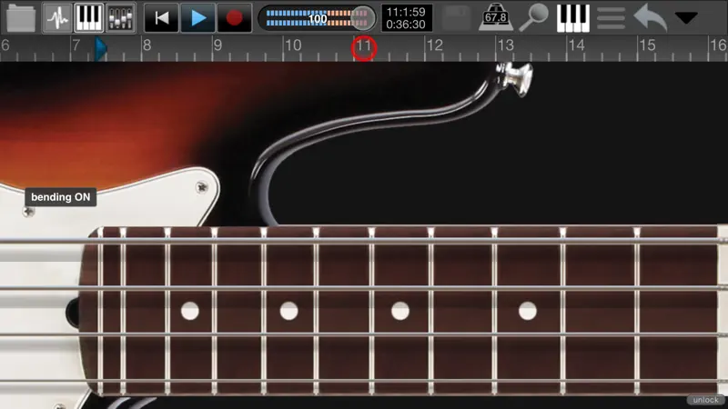 Recording Studio Pro! screenshot 10 of 10