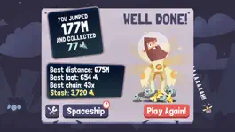 Game screenshot Beyond Gravity mod apk