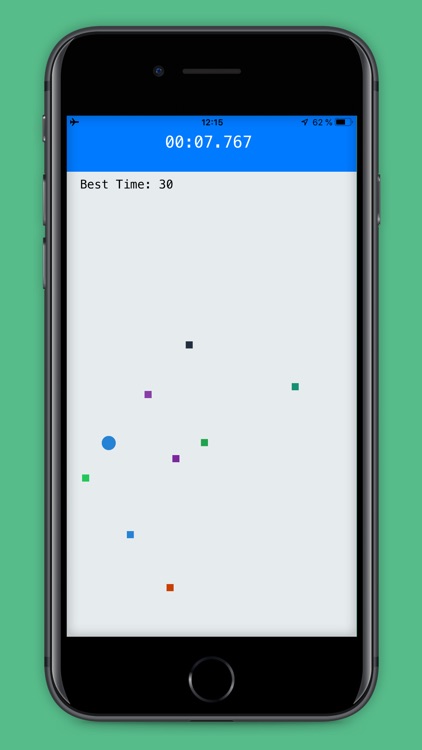 SaveMike! - A survival game