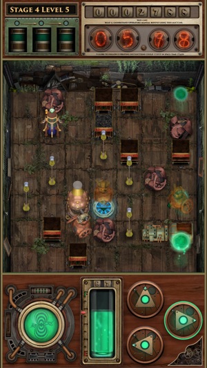Timecrunch: Age of Aethyr(圖1)-速報App
