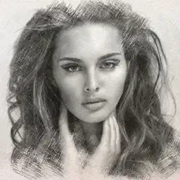 Sketchify -Simple Sketch App app icon