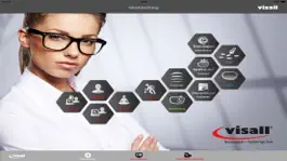 Game screenshot Visall LensGuide mod apk