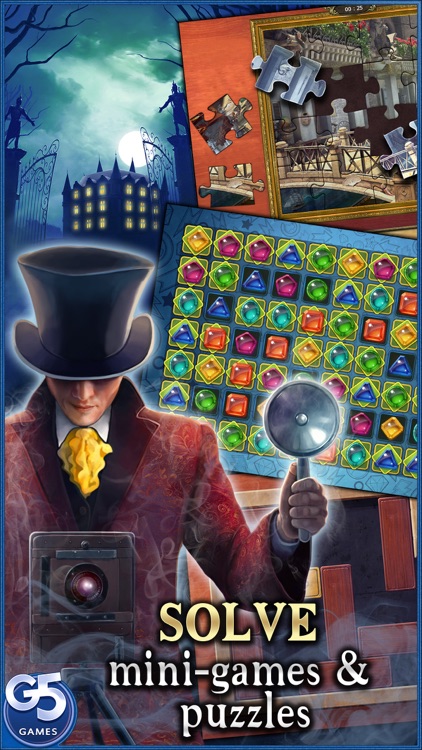 The Secret Society® - Hidden Mystery screenshot-3