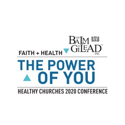 Healthy Churches 2020